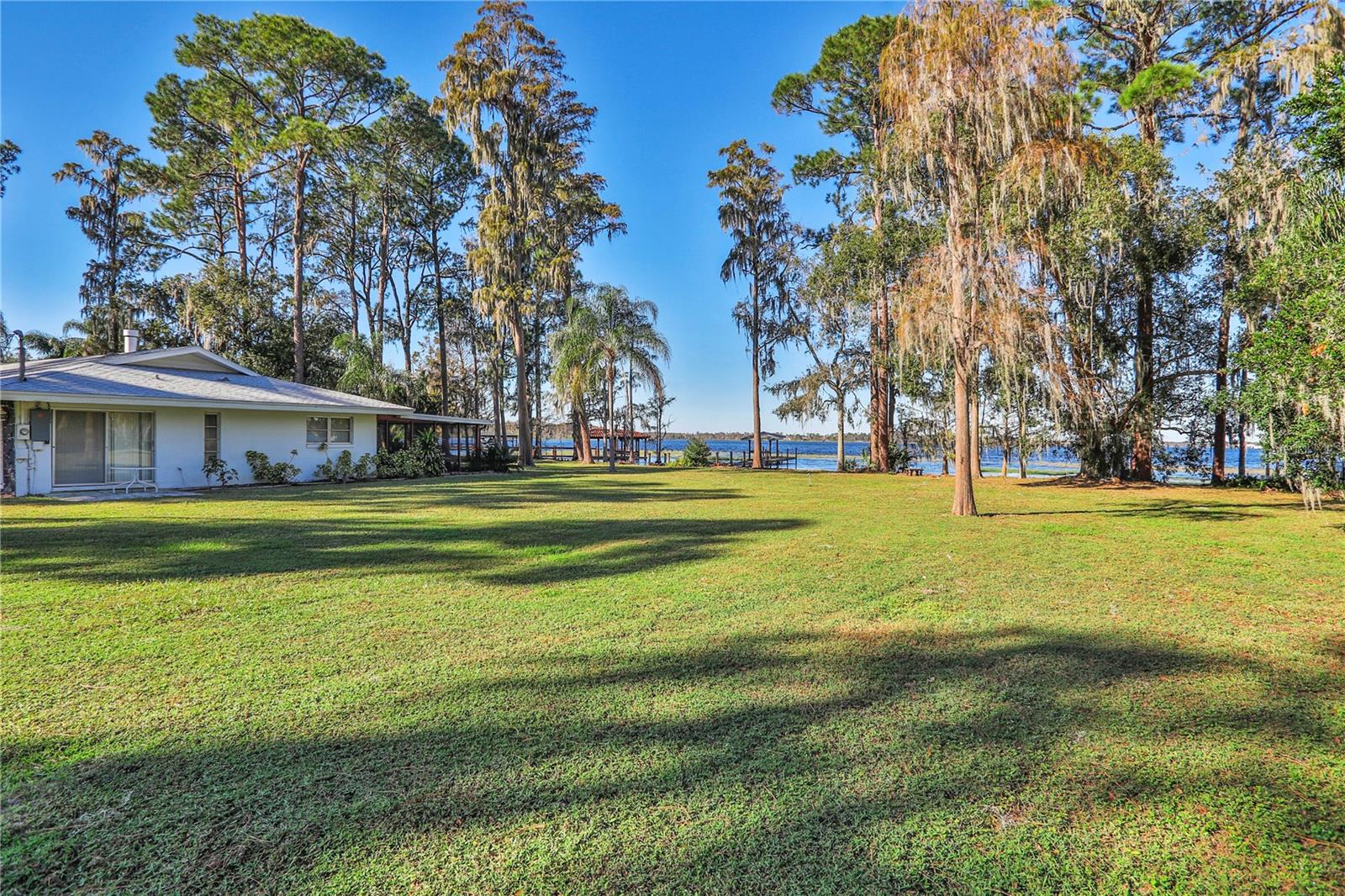 CYPRESS SHORES FIRST ADD - Residential