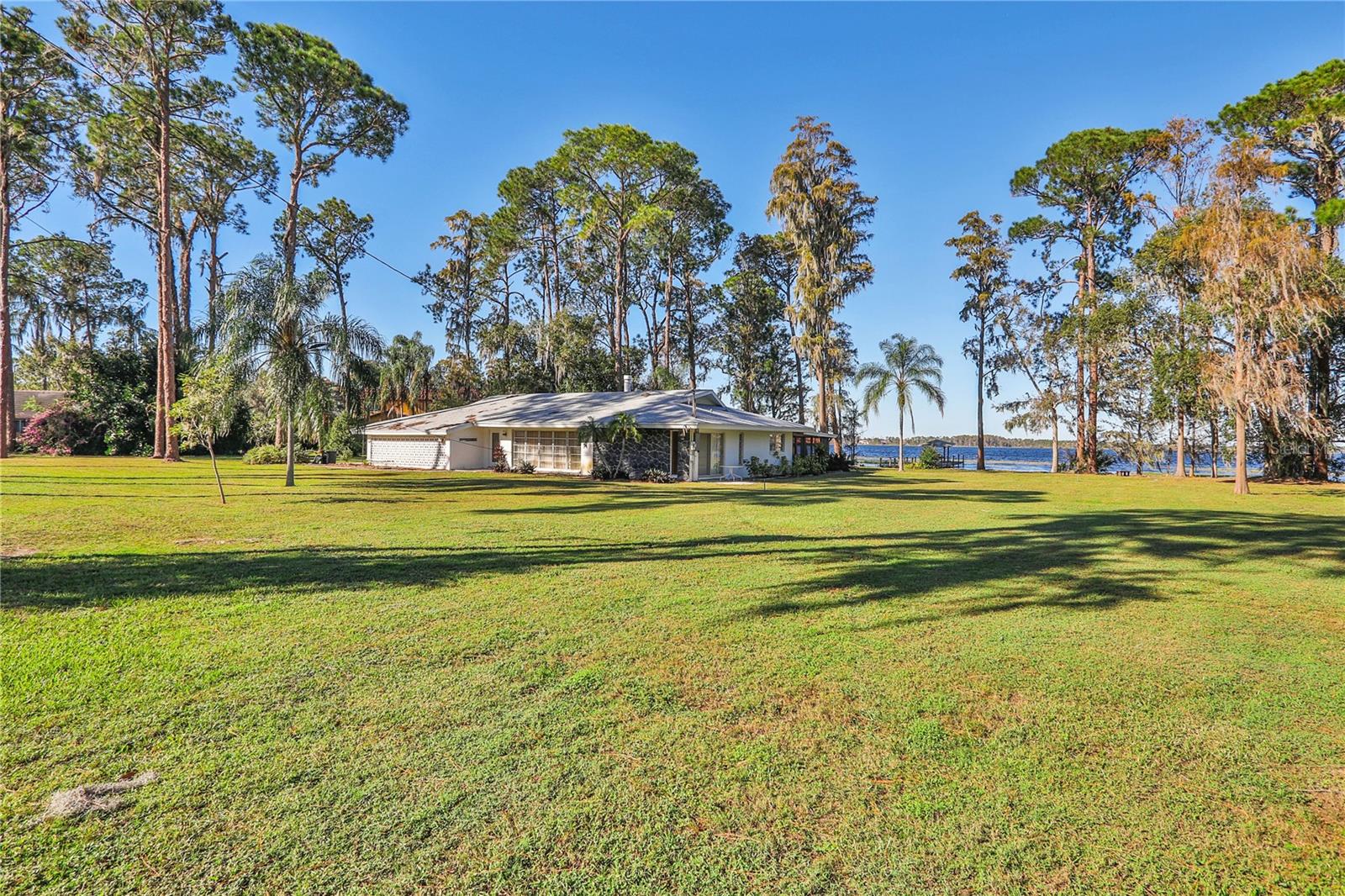 CYPRESS SHORES FIRST ADD - Residential