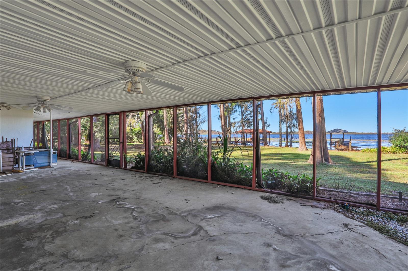 CYPRESS SHORES FIRST ADD - Residential