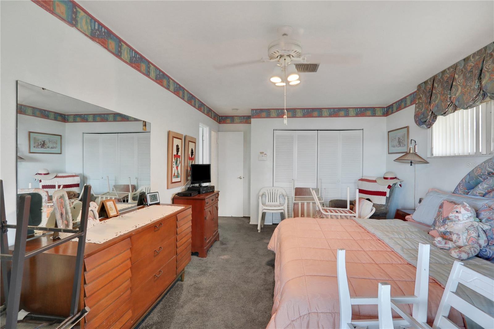 CYPRESS SHORES FIRST ADD - Residential