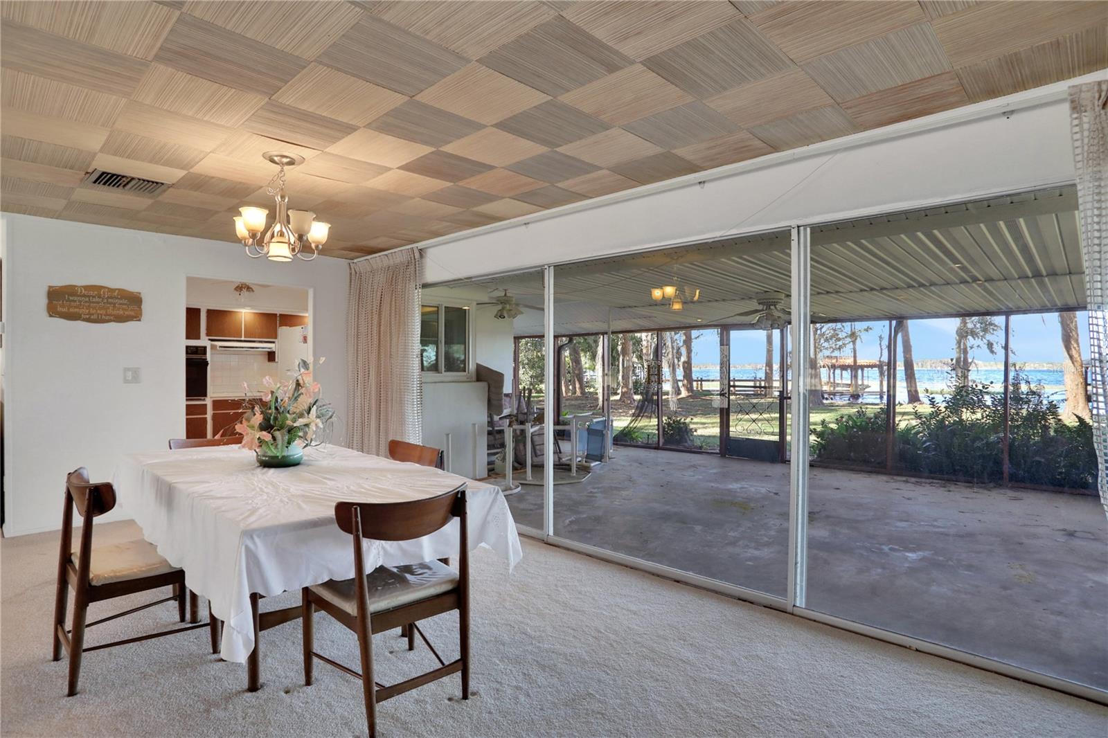 CYPRESS SHORES FIRST ADD - Residential