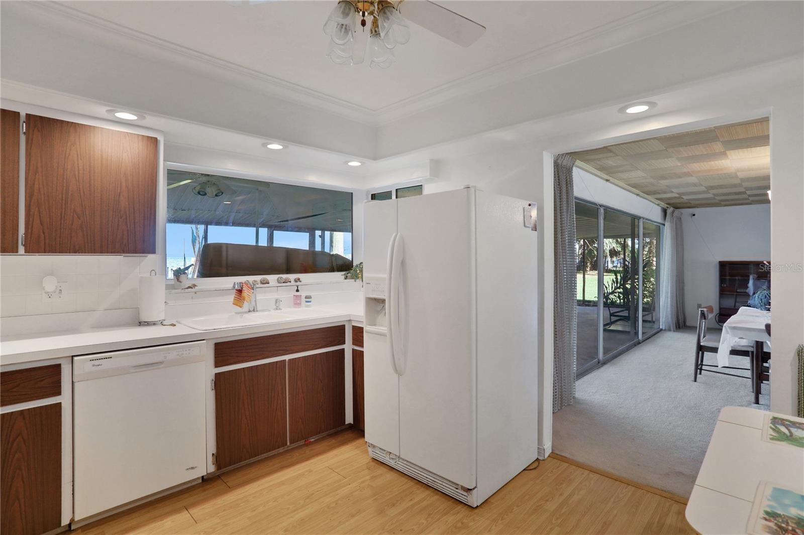 CYPRESS SHORES FIRST ADD - Residential