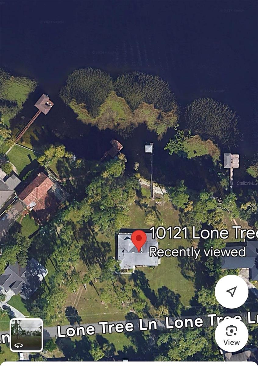 CYPRESS SHORES FIRST ADD - Residential