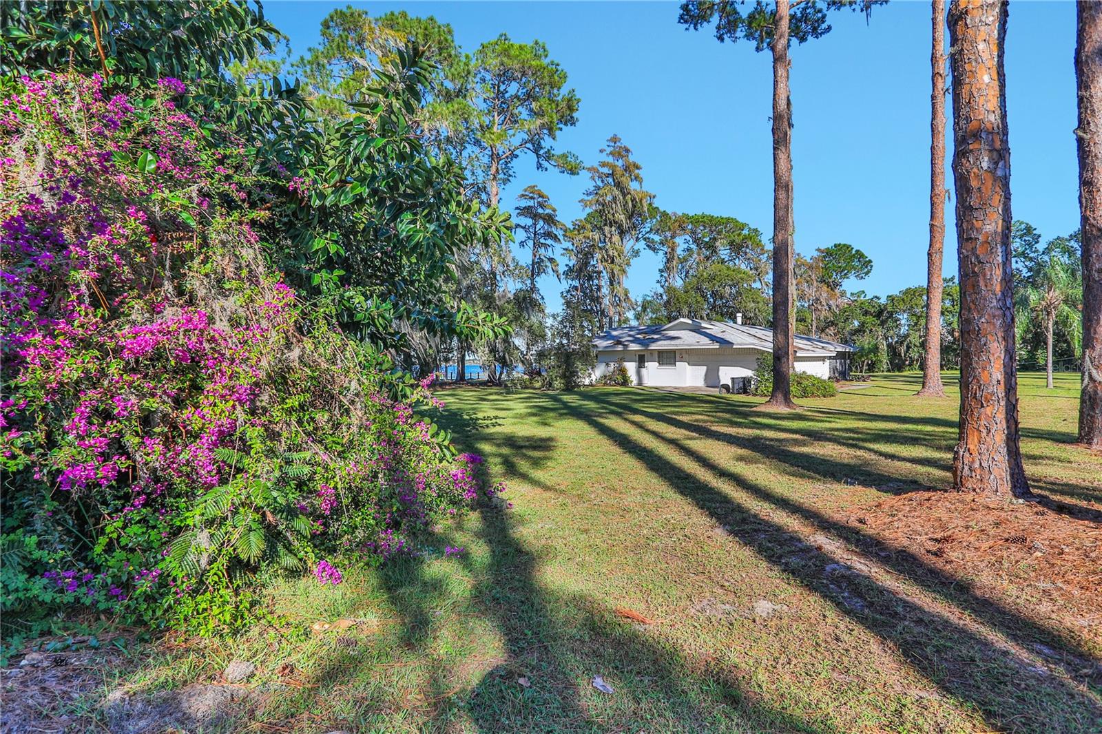 CYPRESS SHORES FIRST ADD - Residential