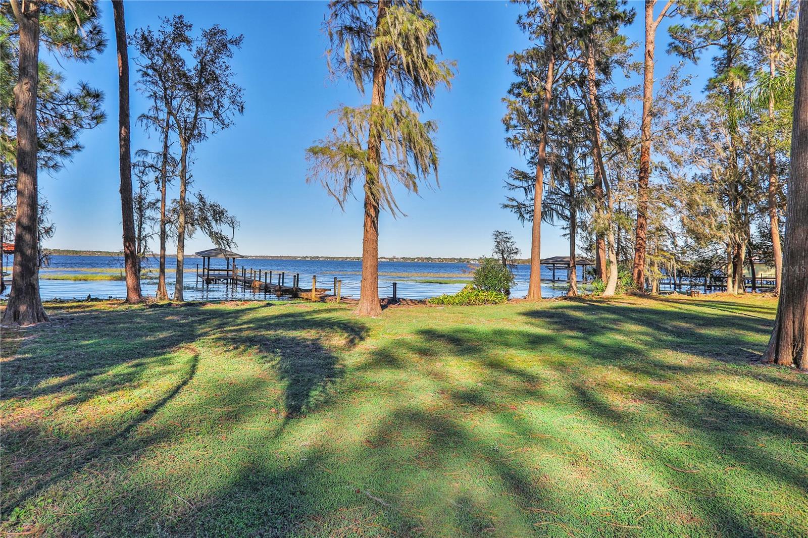 CYPRESS SHORES FIRST ADD - Residential