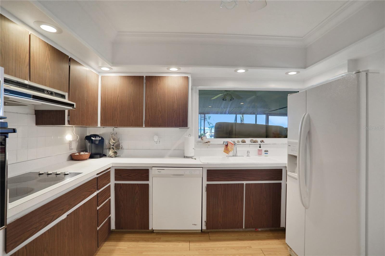 CYPRESS SHORES FIRST ADD - Residential