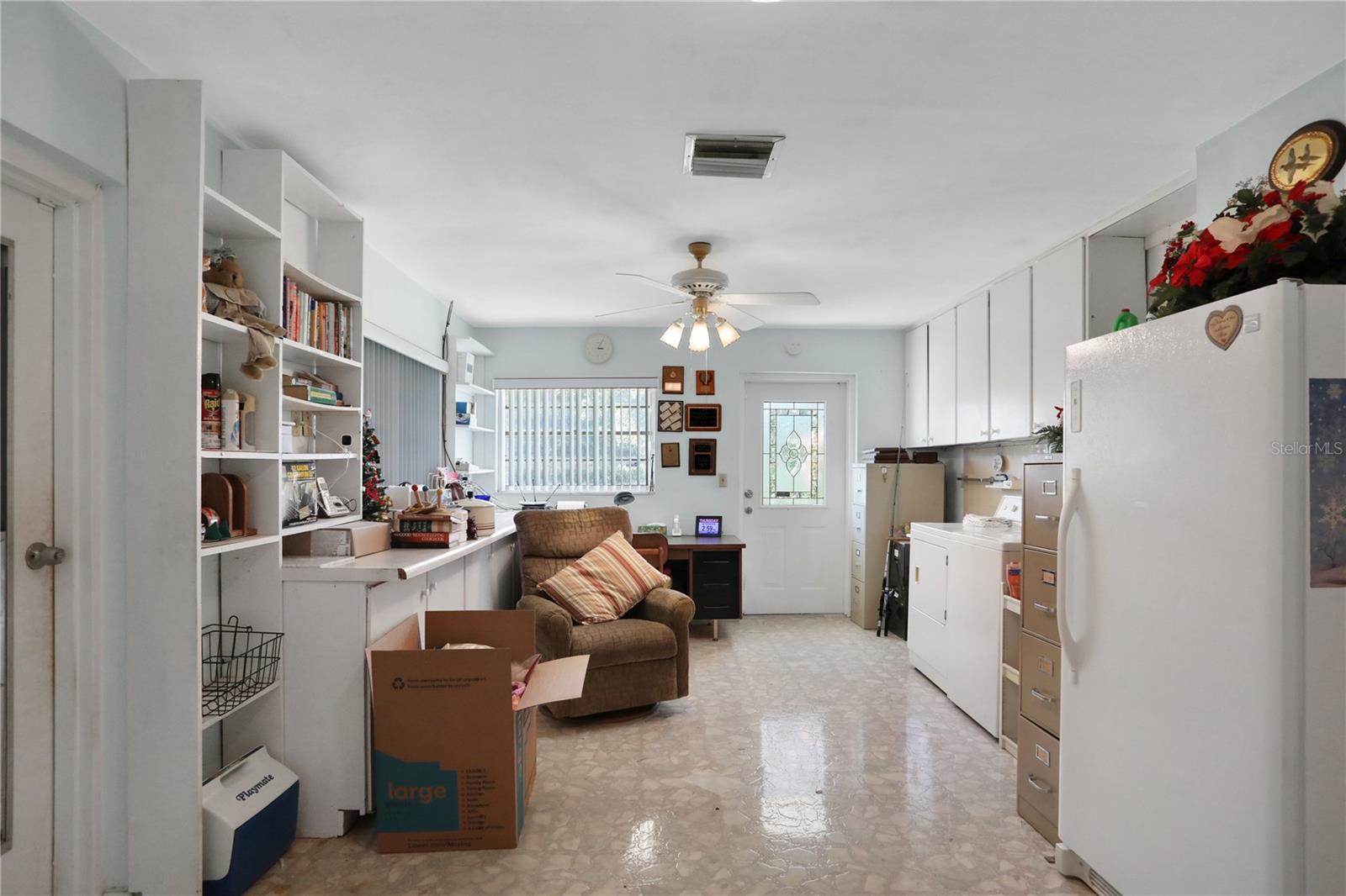 CYPRESS SHORES FIRST ADD - Residential