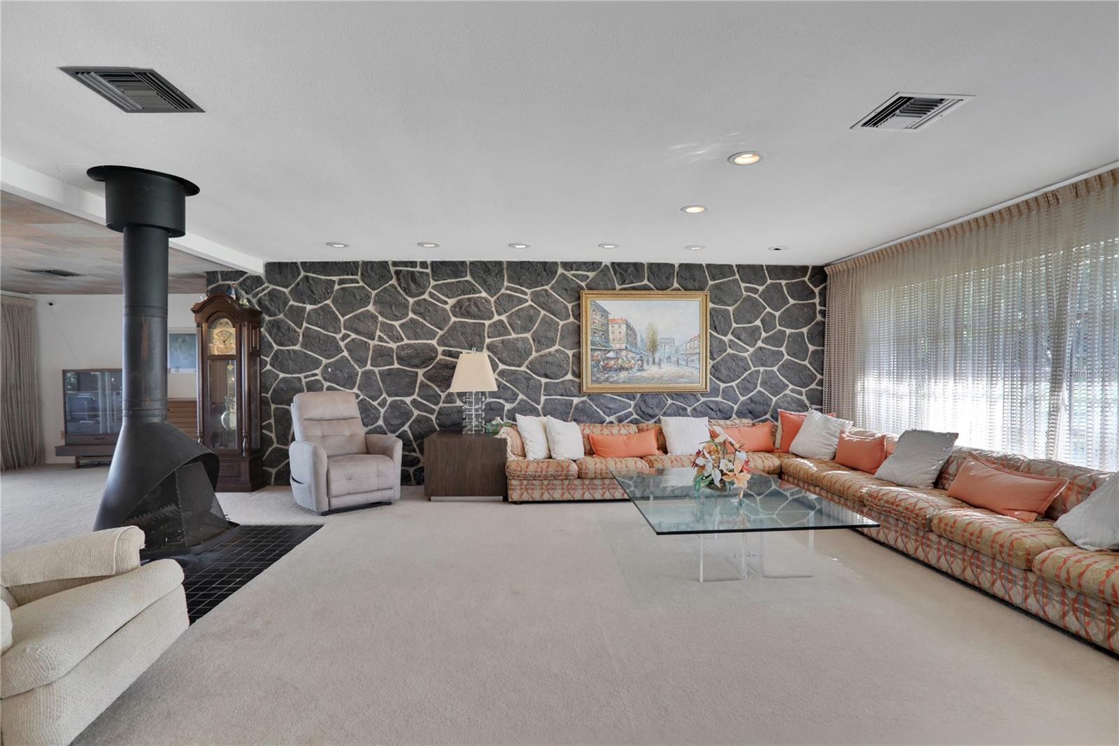 CYPRESS SHORES FIRST ADD - Residential