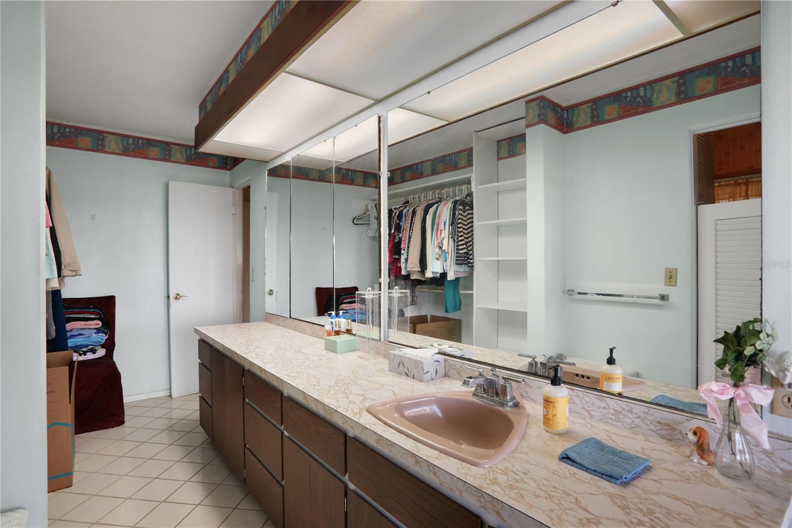 CYPRESS SHORES FIRST ADD - Residential