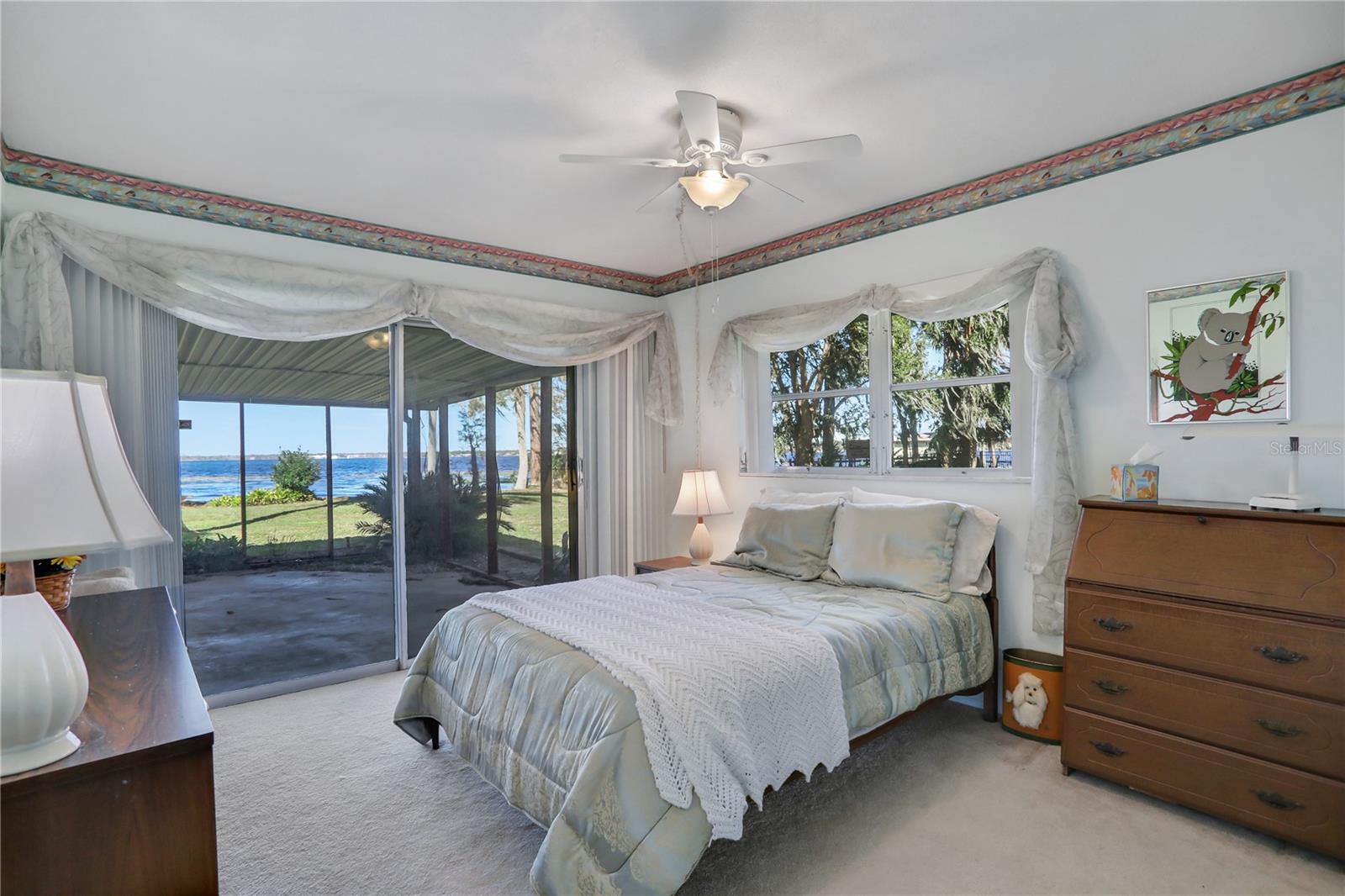 CYPRESS SHORES FIRST ADD - Residential