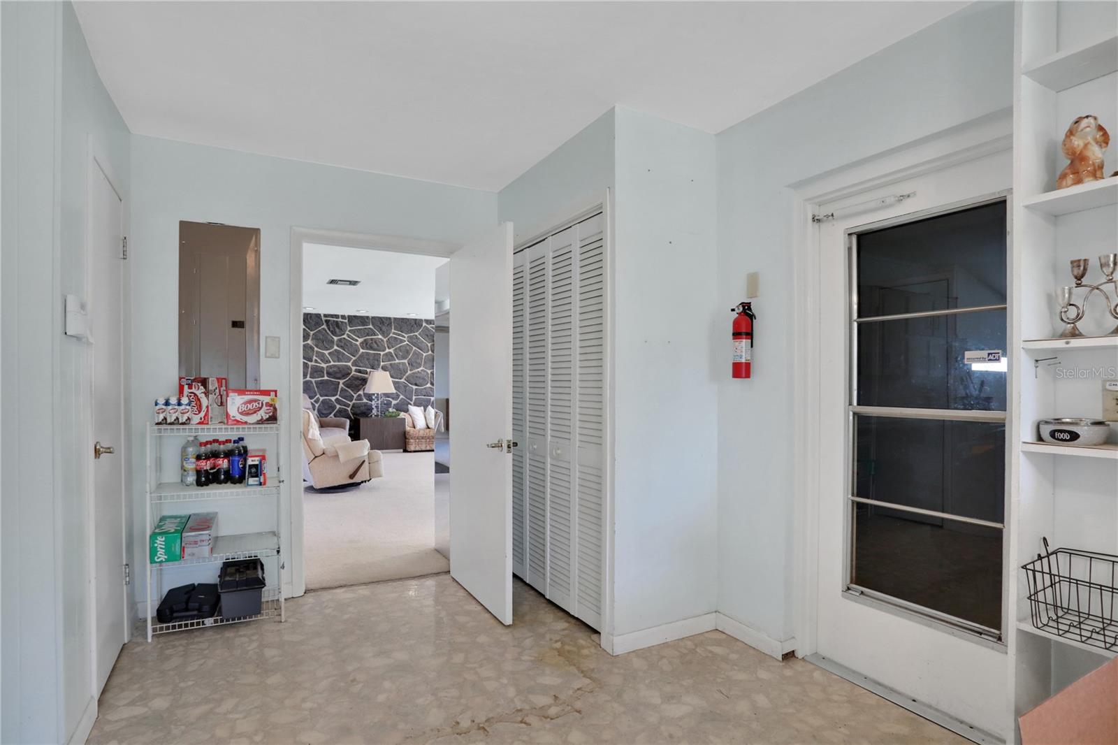 CYPRESS SHORES FIRST ADD - Residential