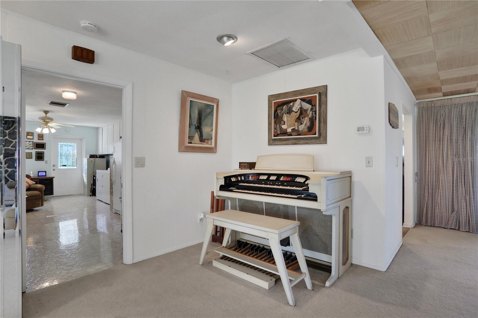 CYPRESS SHORES FIRST ADD - Residential