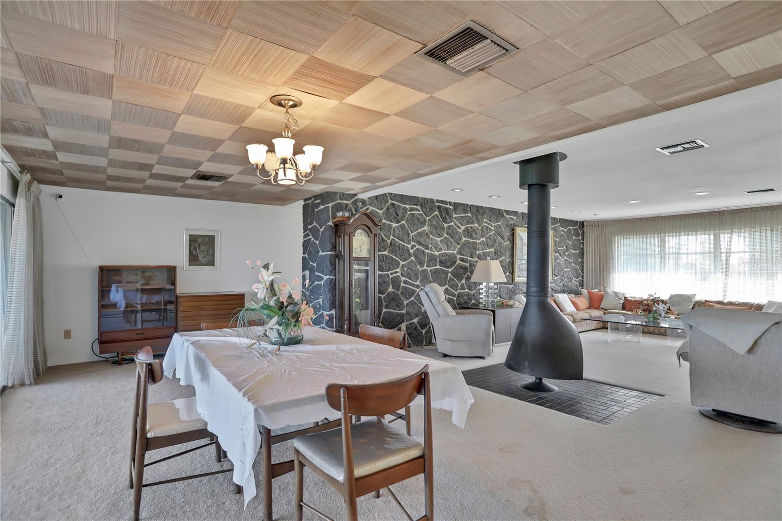 CYPRESS SHORES FIRST ADD - Residential