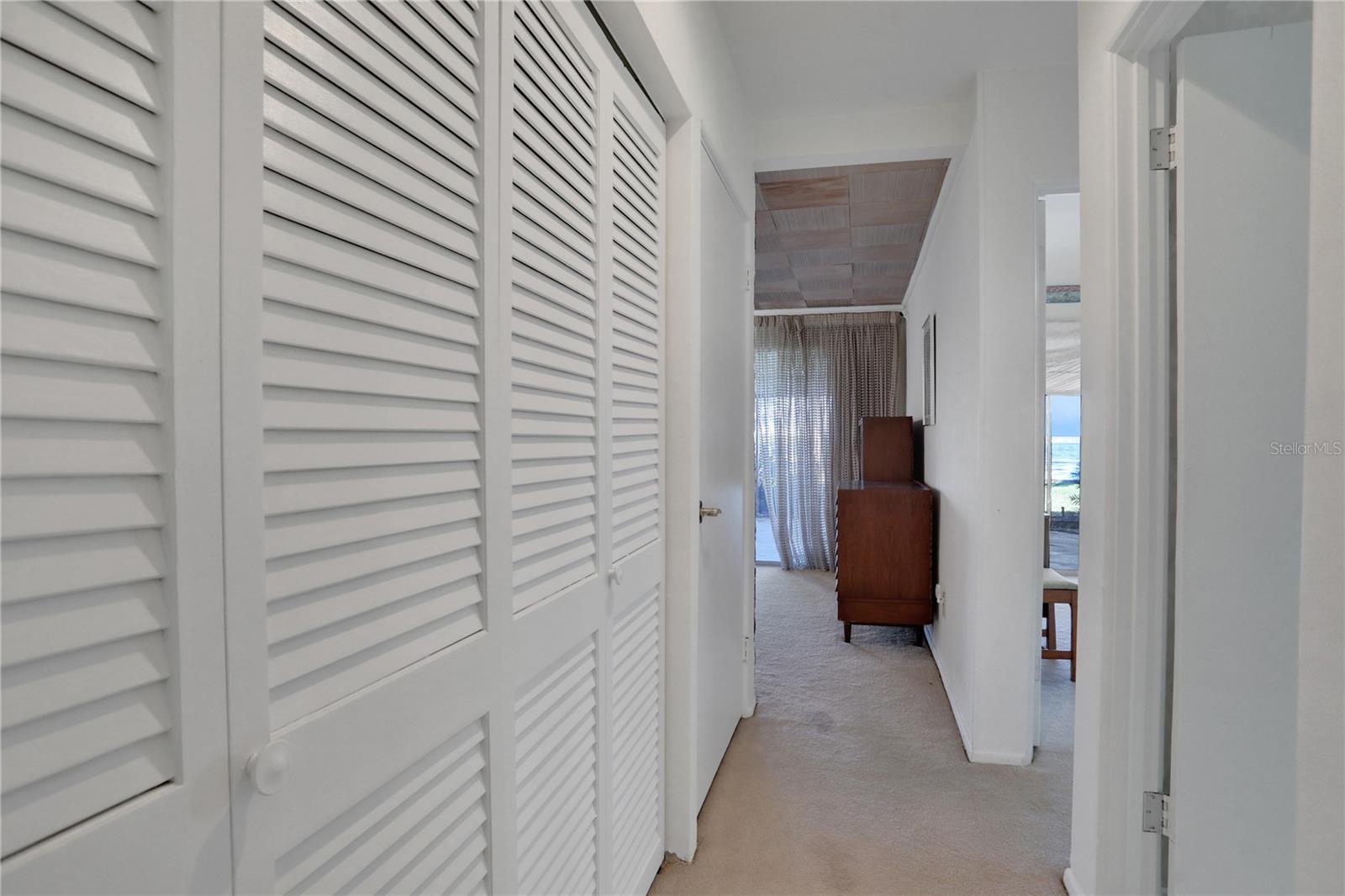 CYPRESS SHORES FIRST ADD - Residential