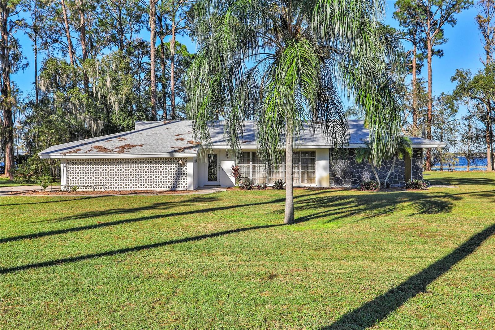 CYPRESS SHORES FIRST ADD - Residential