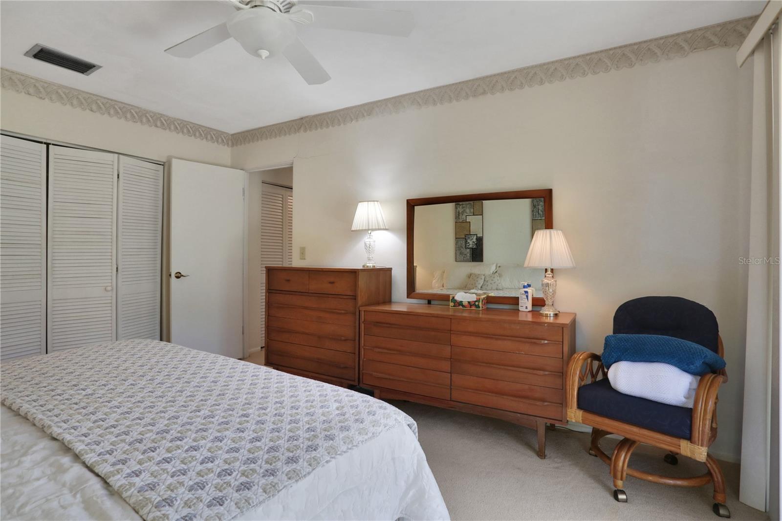 CYPRESS SHORES FIRST ADD - Residential