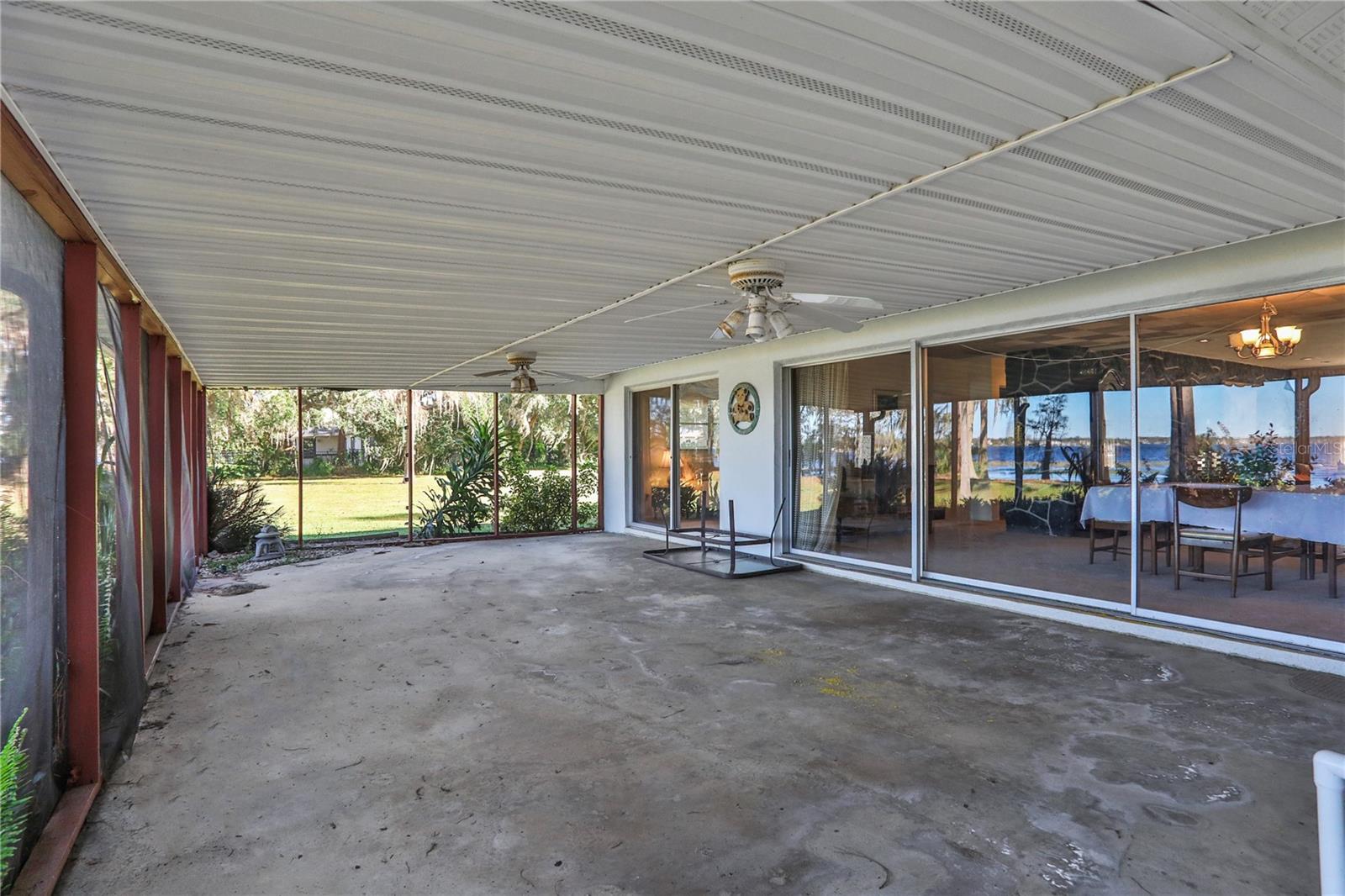 CYPRESS SHORES FIRST ADD - Residential