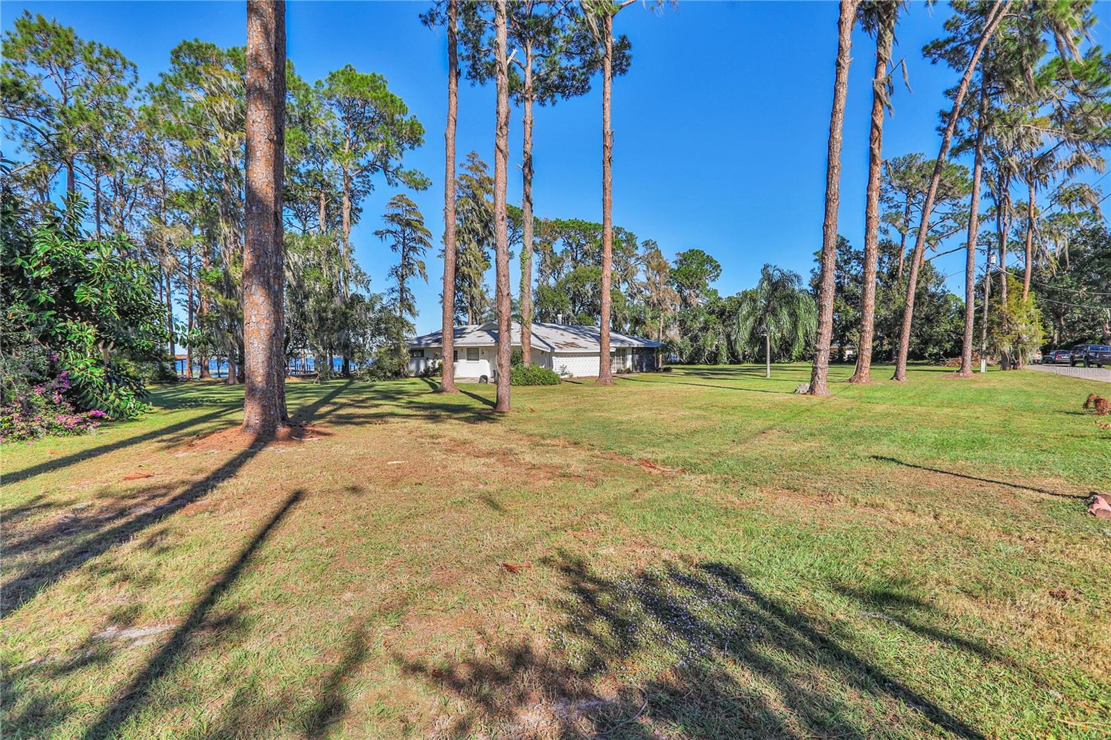 CYPRESS SHORES FIRST ADD - Residential