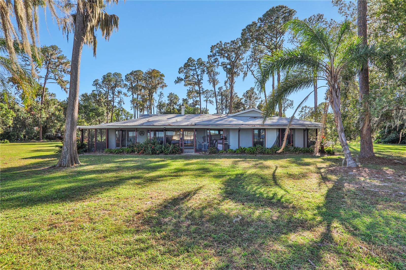 CYPRESS SHORES FIRST ADD - Residential