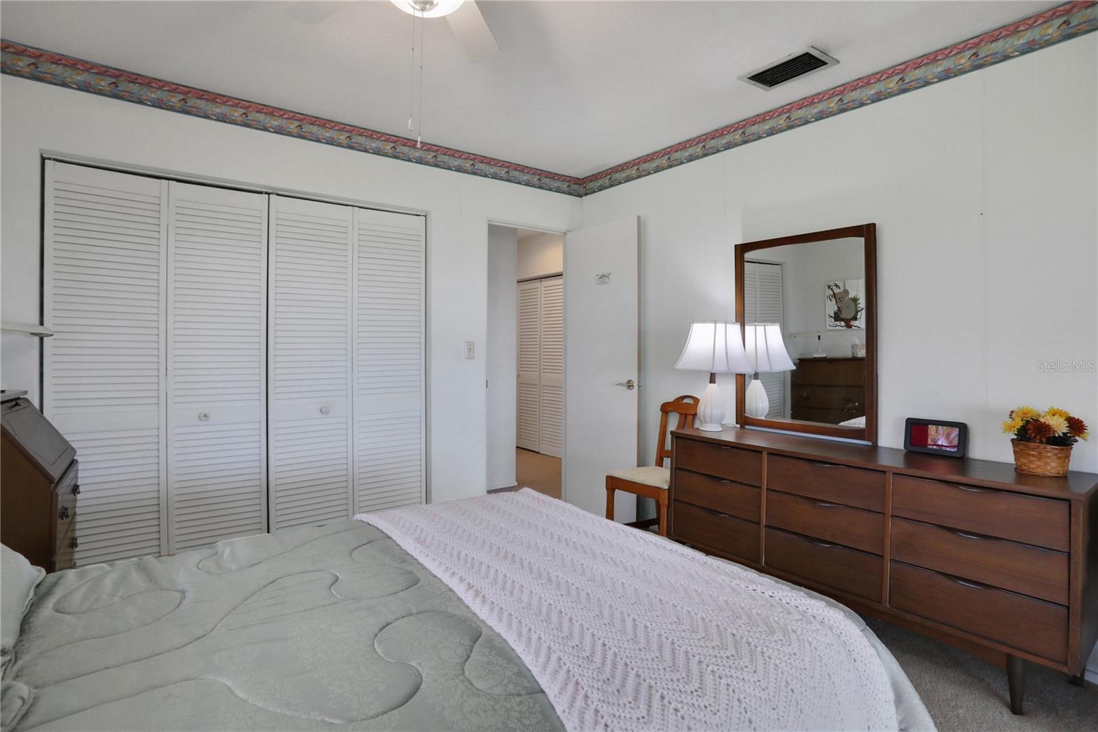 CYPRESS SHORES FIRST ADD - Residential