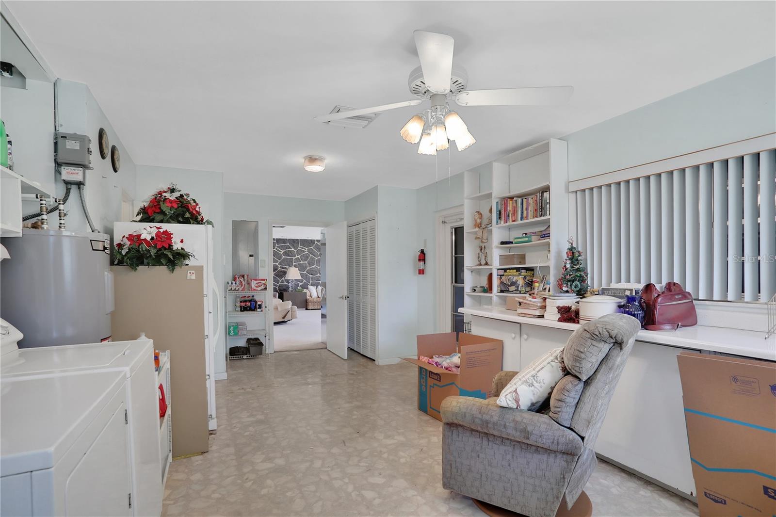 CYPRESS SHORES FIRST ADD - Residential