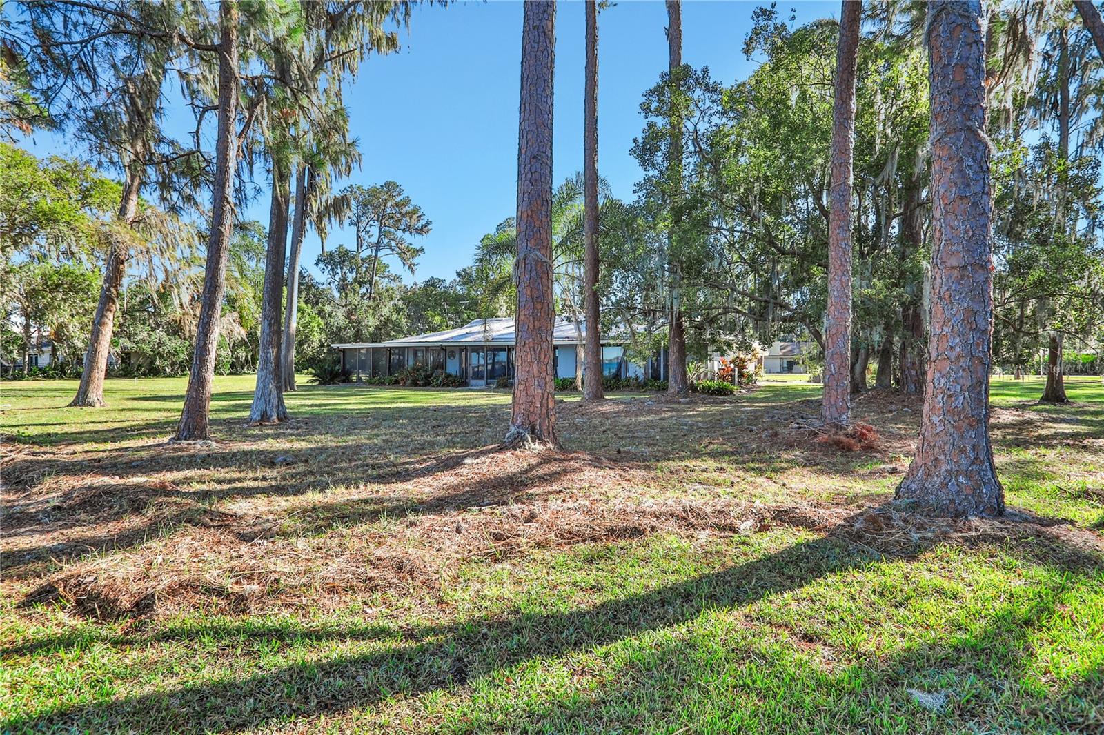 CYPRESS SHORES FIRST ADD - Residential