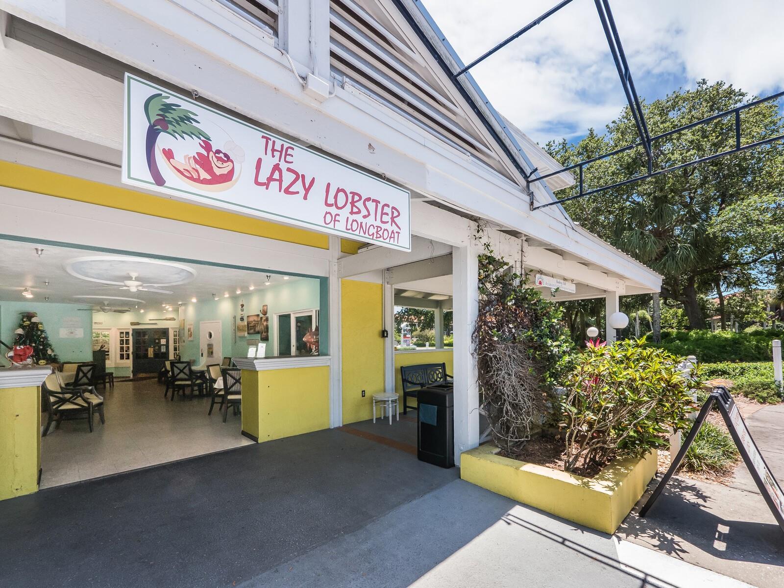 BAILEY-DOBSON - Land