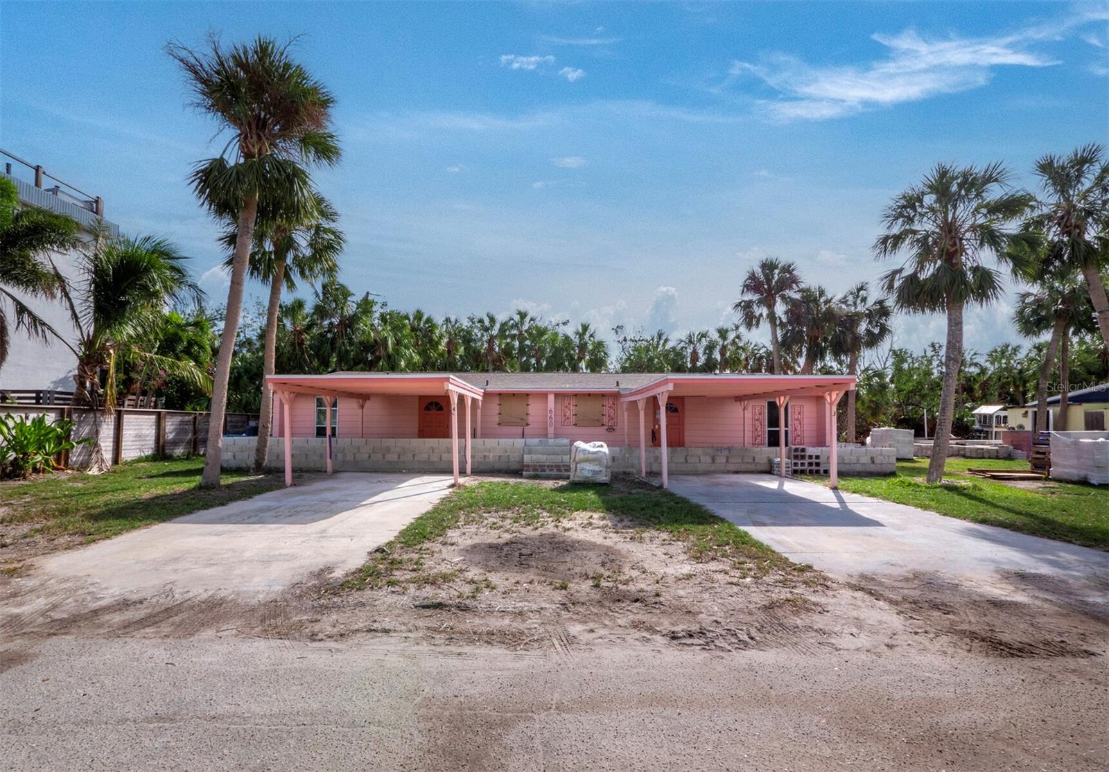 660 GULF BAY ROAD