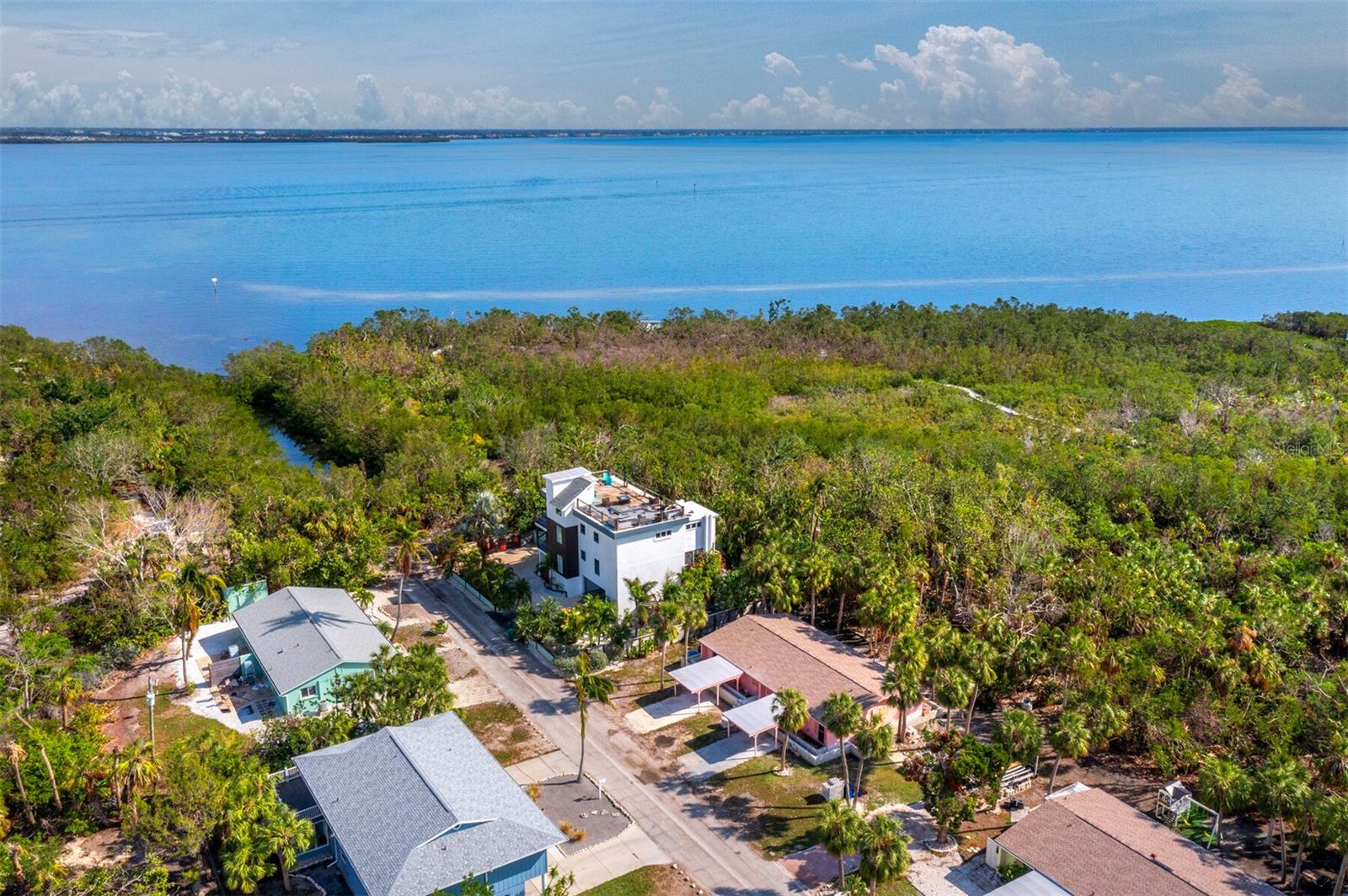660 GULF BAY ROAD