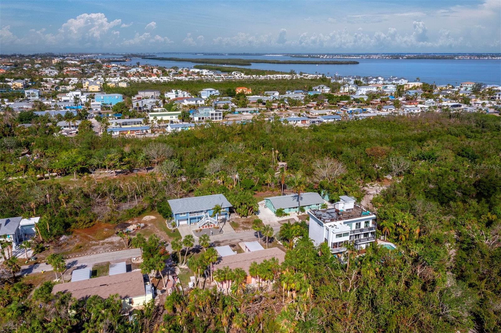 660 GULF BAY ROAD