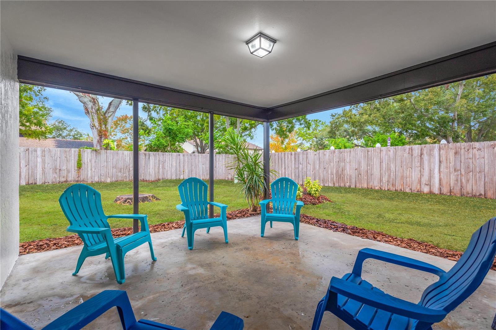 NORTH WHITNEY PINES - Residential