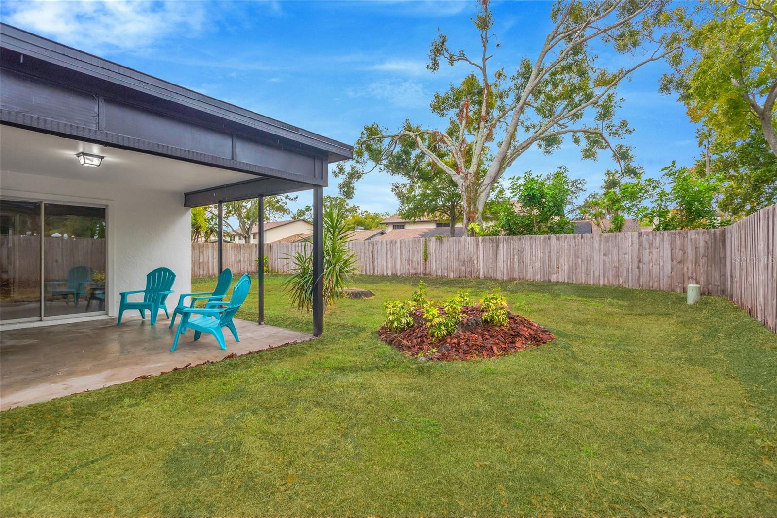 NORTH WHITNEY PINES - Residential