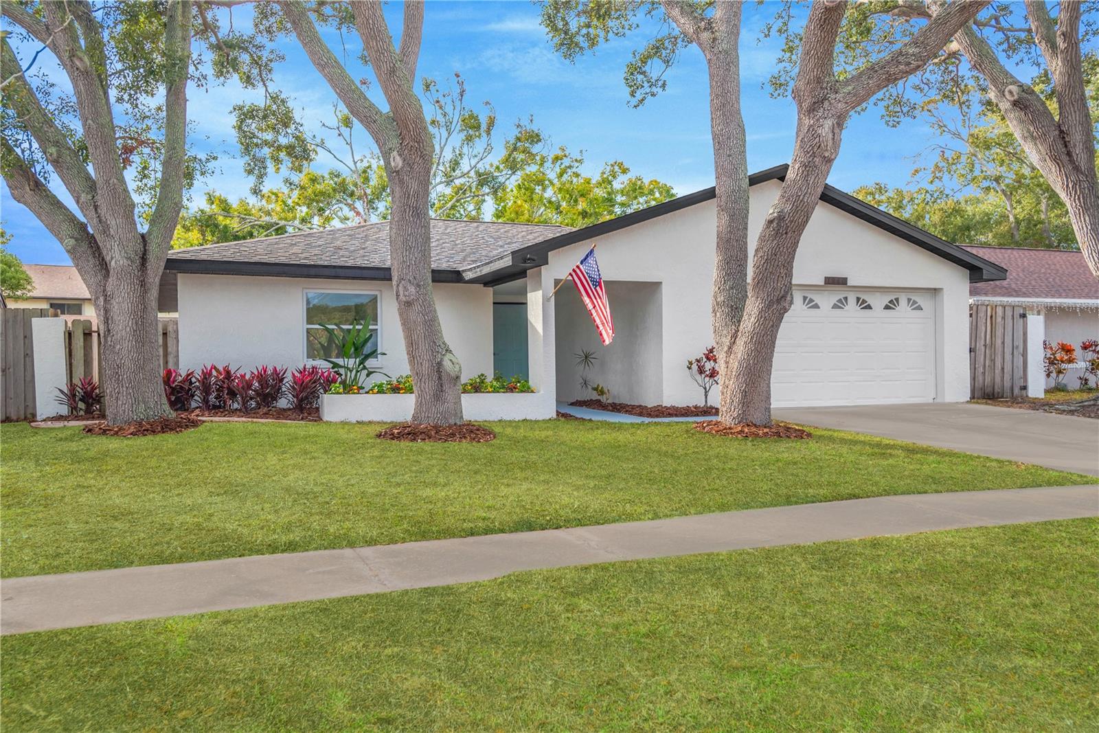 NORTH WHITNEY PINES - Residential