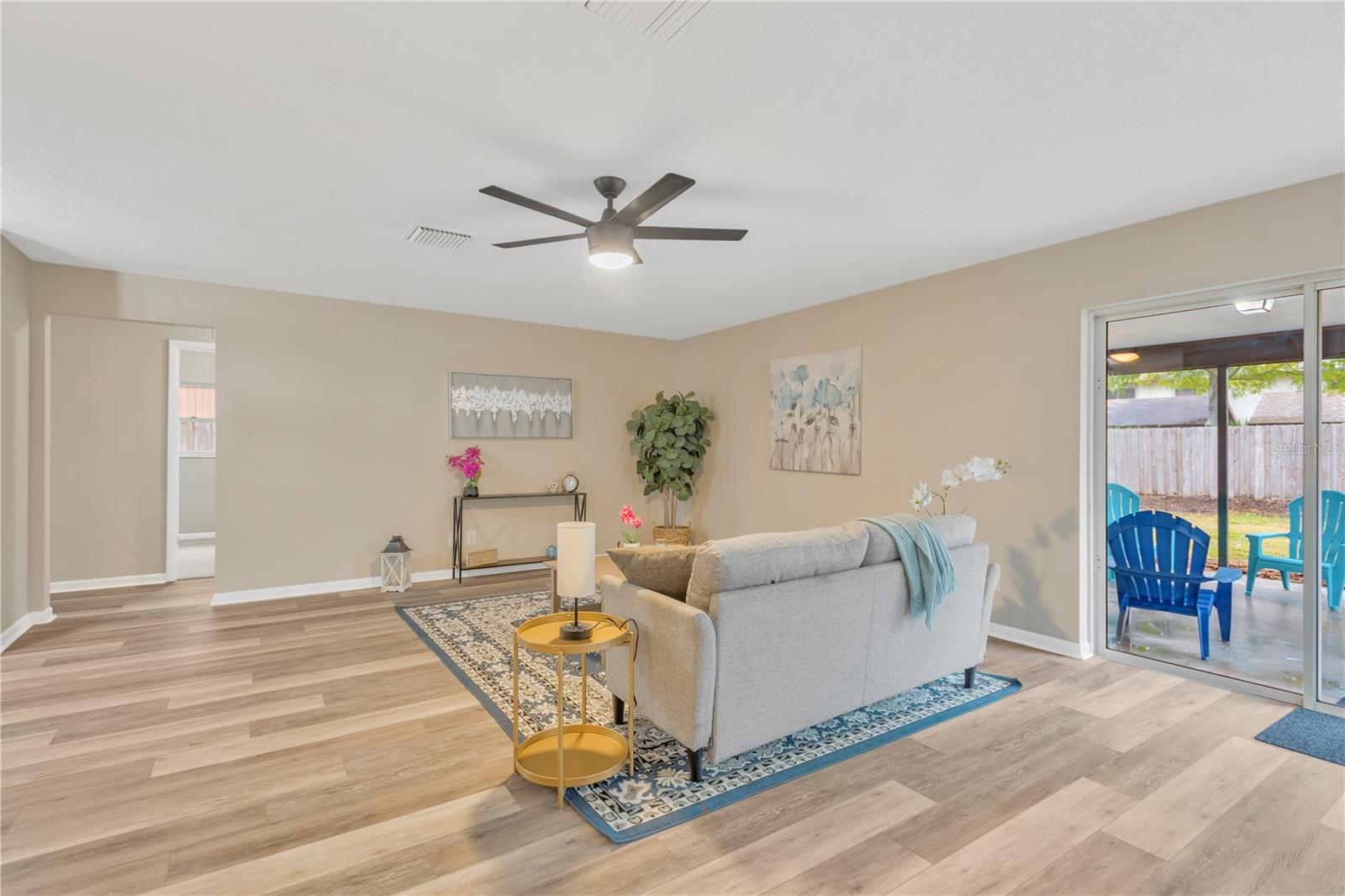 NORTH WHITNEY PINES - Residential