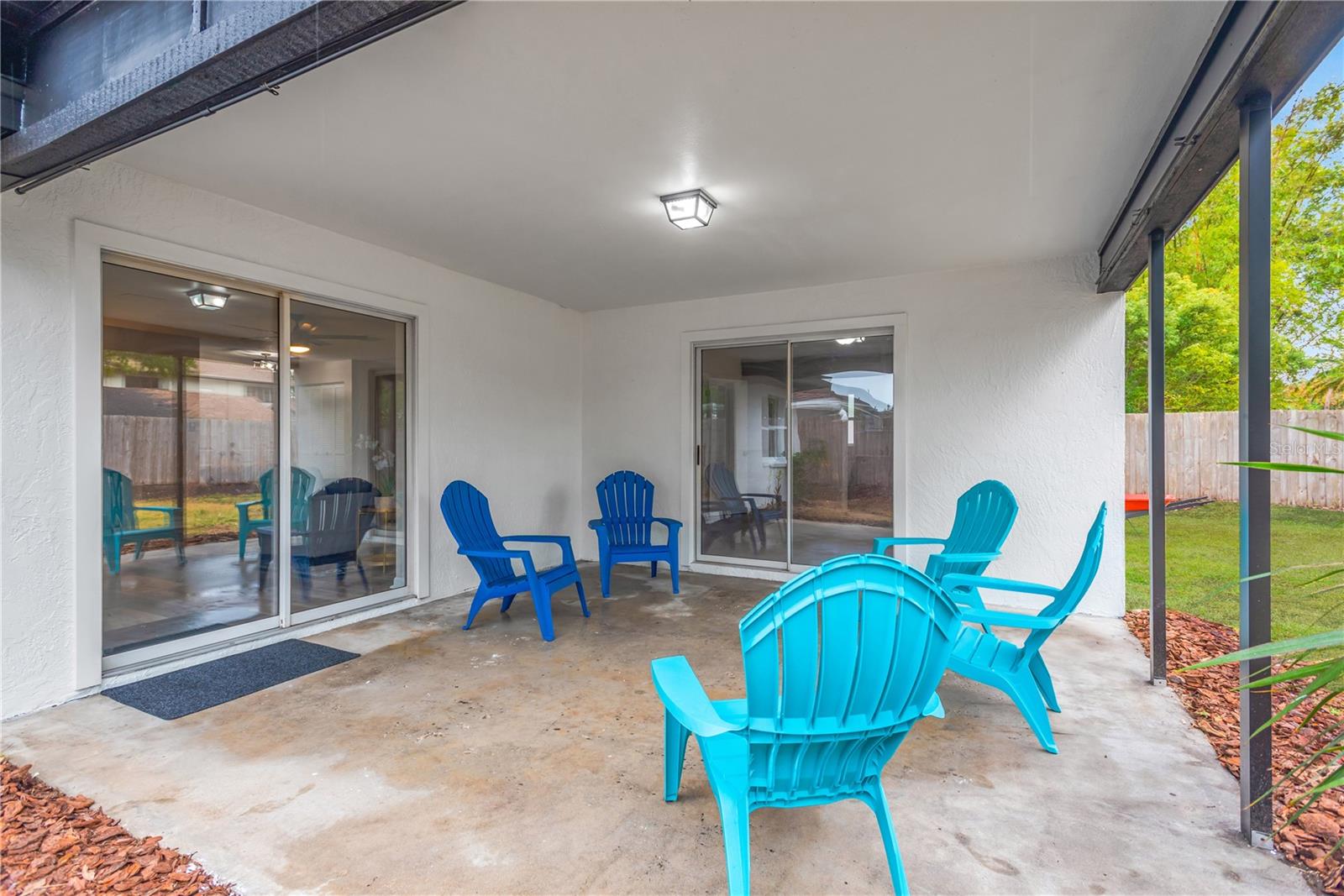 NORTH WHITNEY PINES - Residential