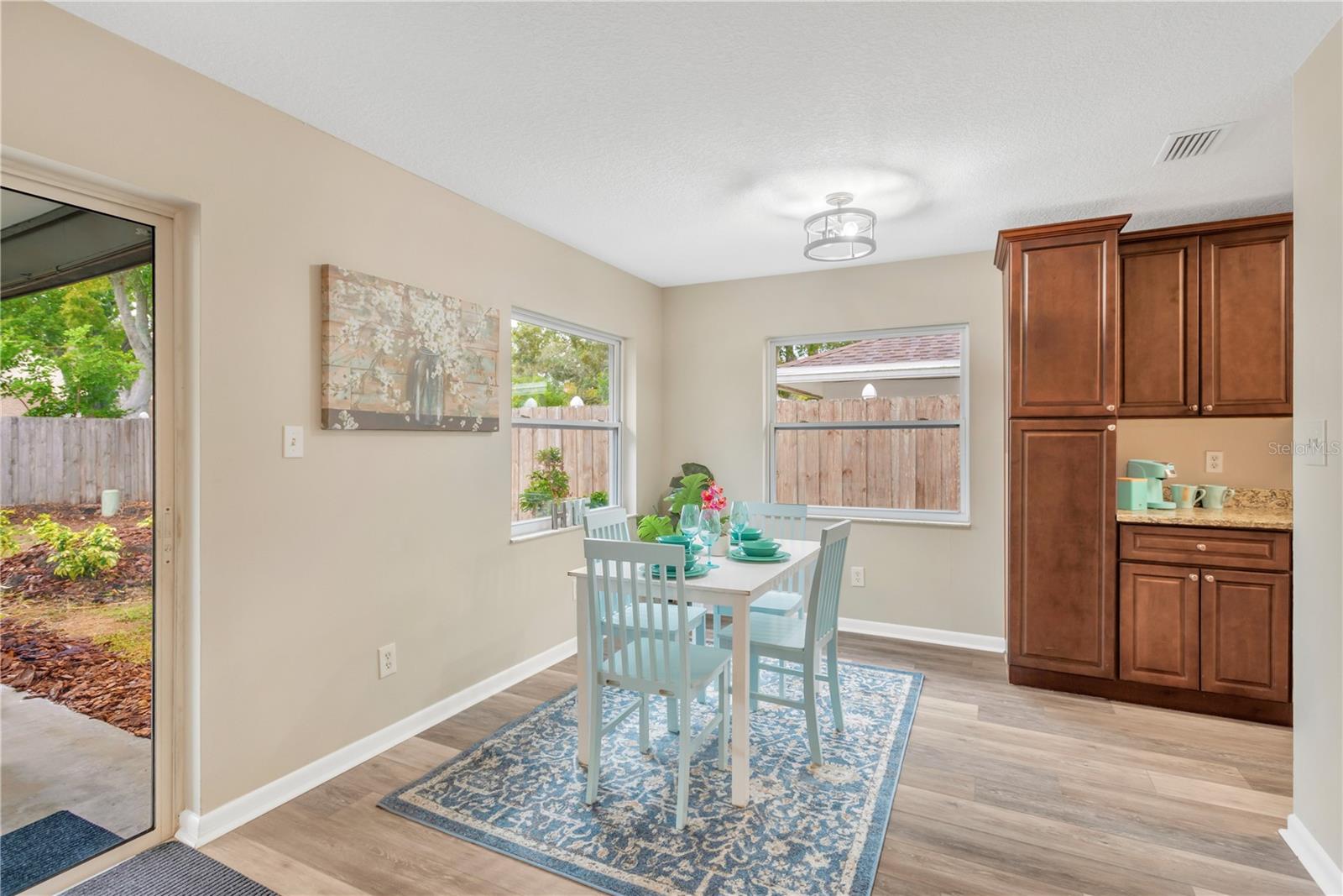 NORTH WHITNEY PINES - Residential