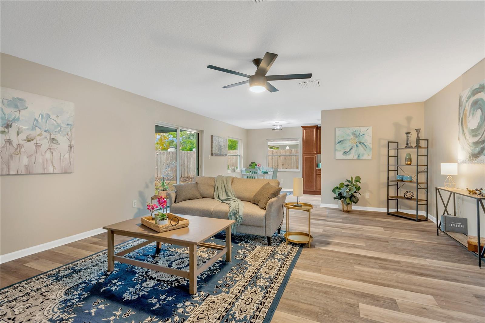 NORTH WHITNEY PINES - Residential