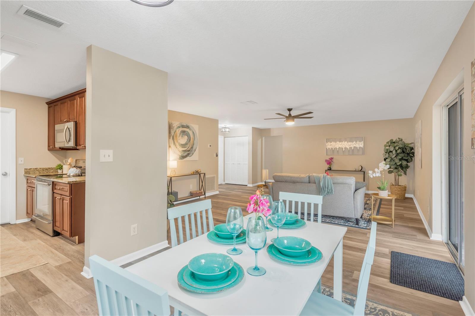 NORTH WHITNEY PINES - Residential