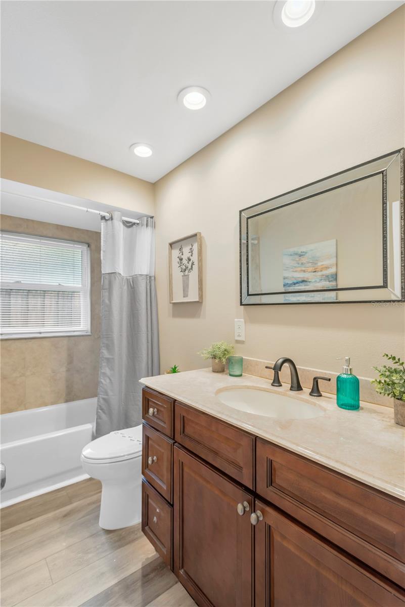 NORTH WHITNEY PINES - Residential