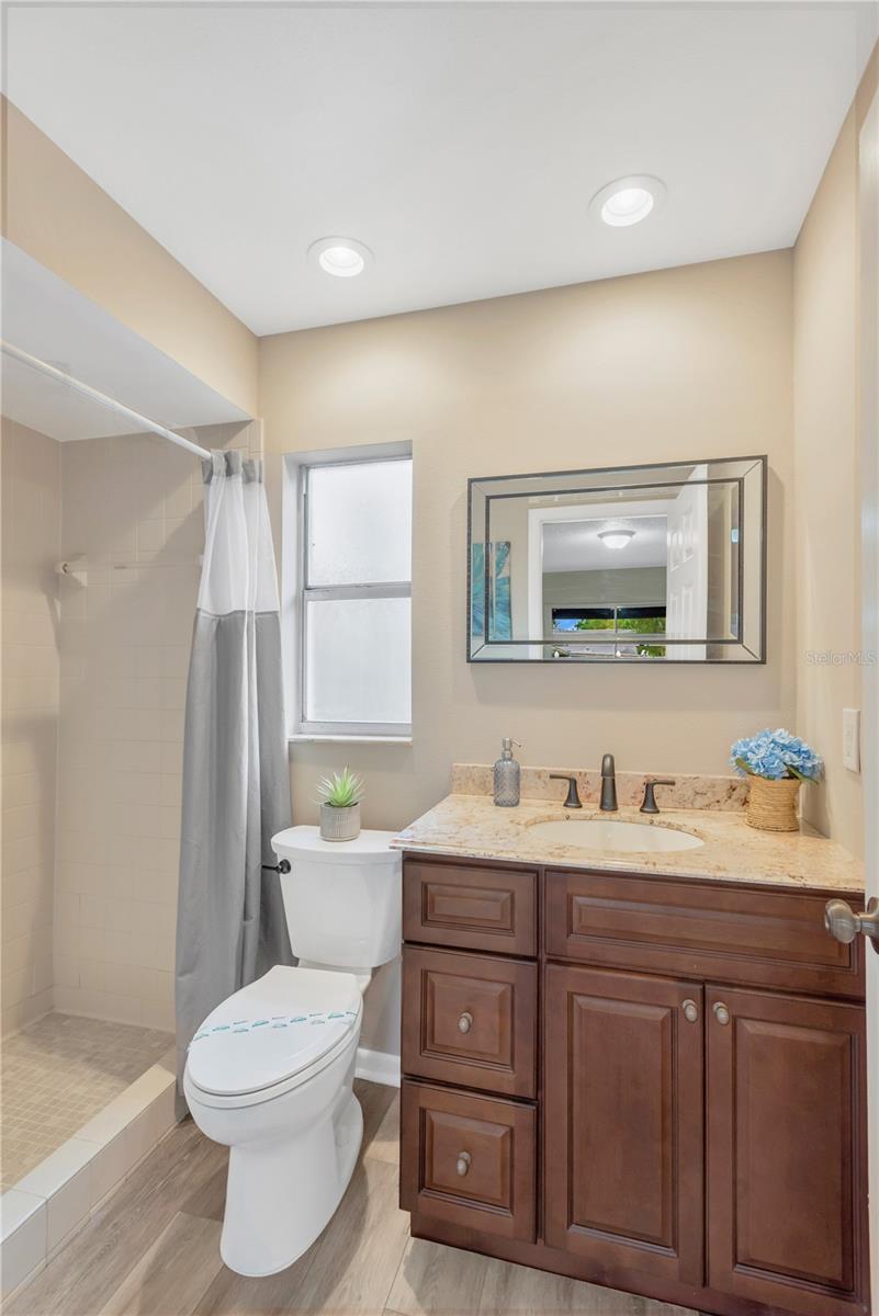 NORTH WHITNEY PINES - Residential