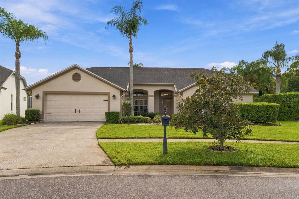 Photo of 12427 Bristol Commons Circle, Tampa, FL 33626 (MLS # TB8546717)
