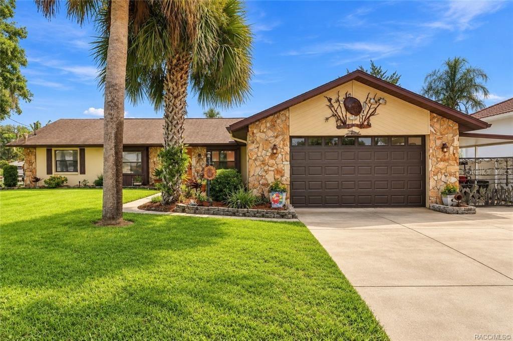 9150 W HARBOR ISLE COURT