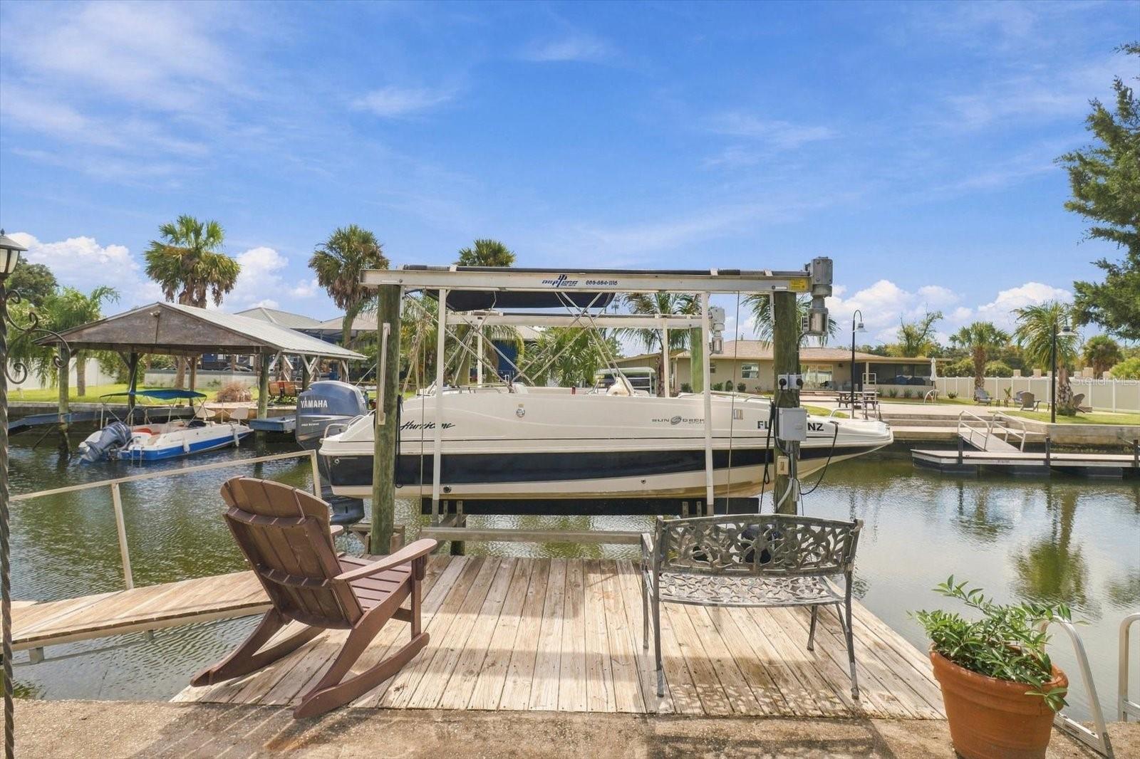 9150 W HARBOR ISLE COURT