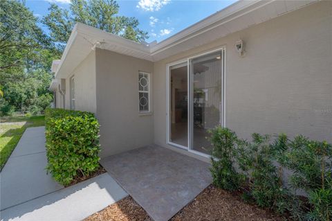 A home in PALM HARBOR