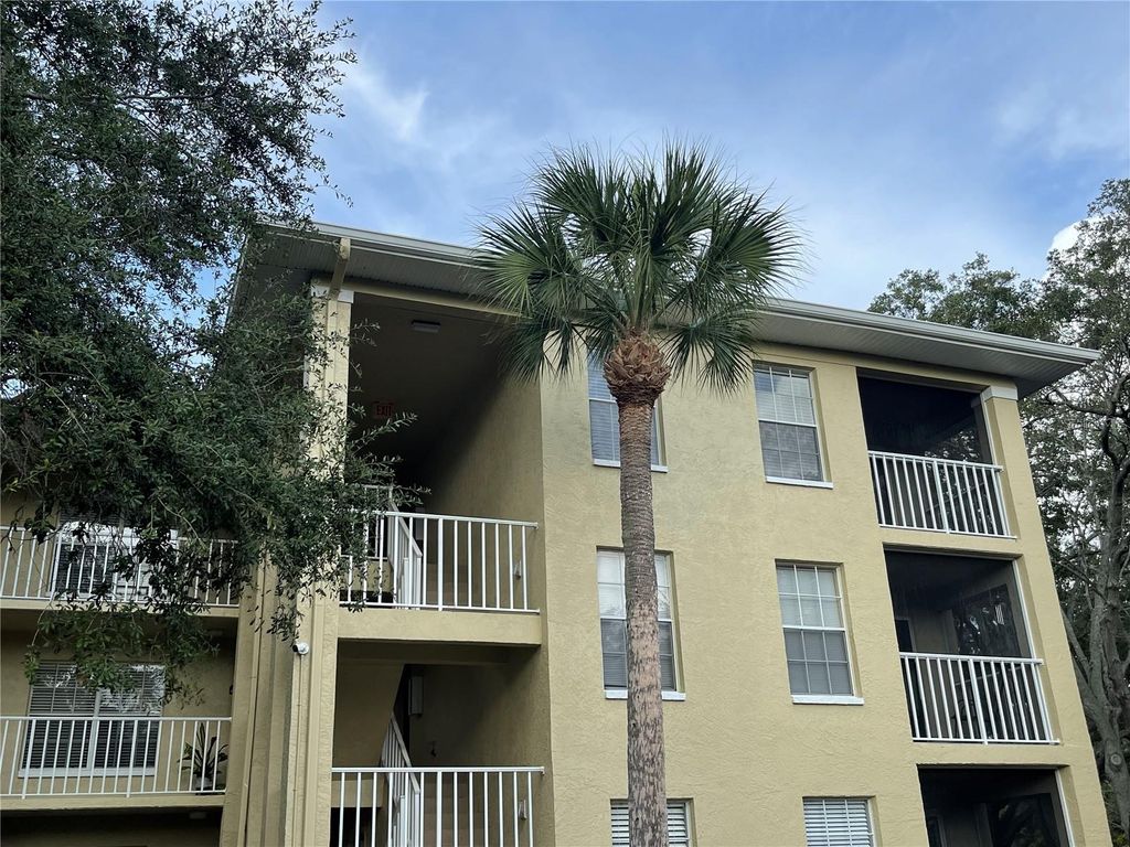 Photo of 2690 Coral Landings Boulevard #631, Palm Harbor, FL 34684 (MLS # T3490232)