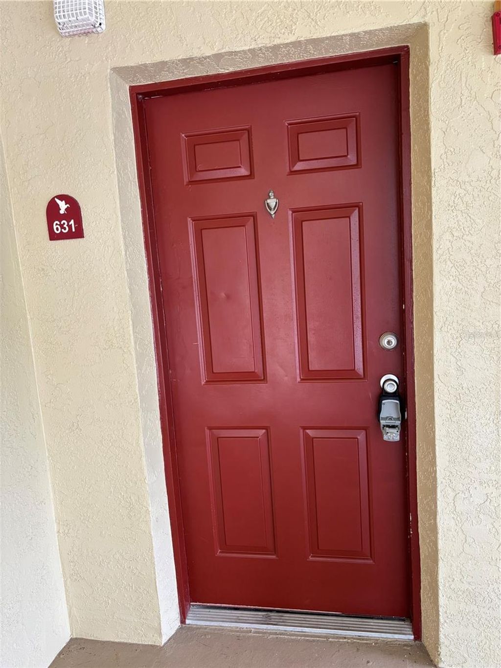 Photo of 2690 Coral Landings Boulevard #631, Palm Harbor, FL 34684 (MLS # T3490232)