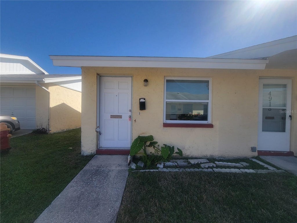 Photo of 4922 Filner Street, New Port Richey, FL 34652 (MLS # W7890281)