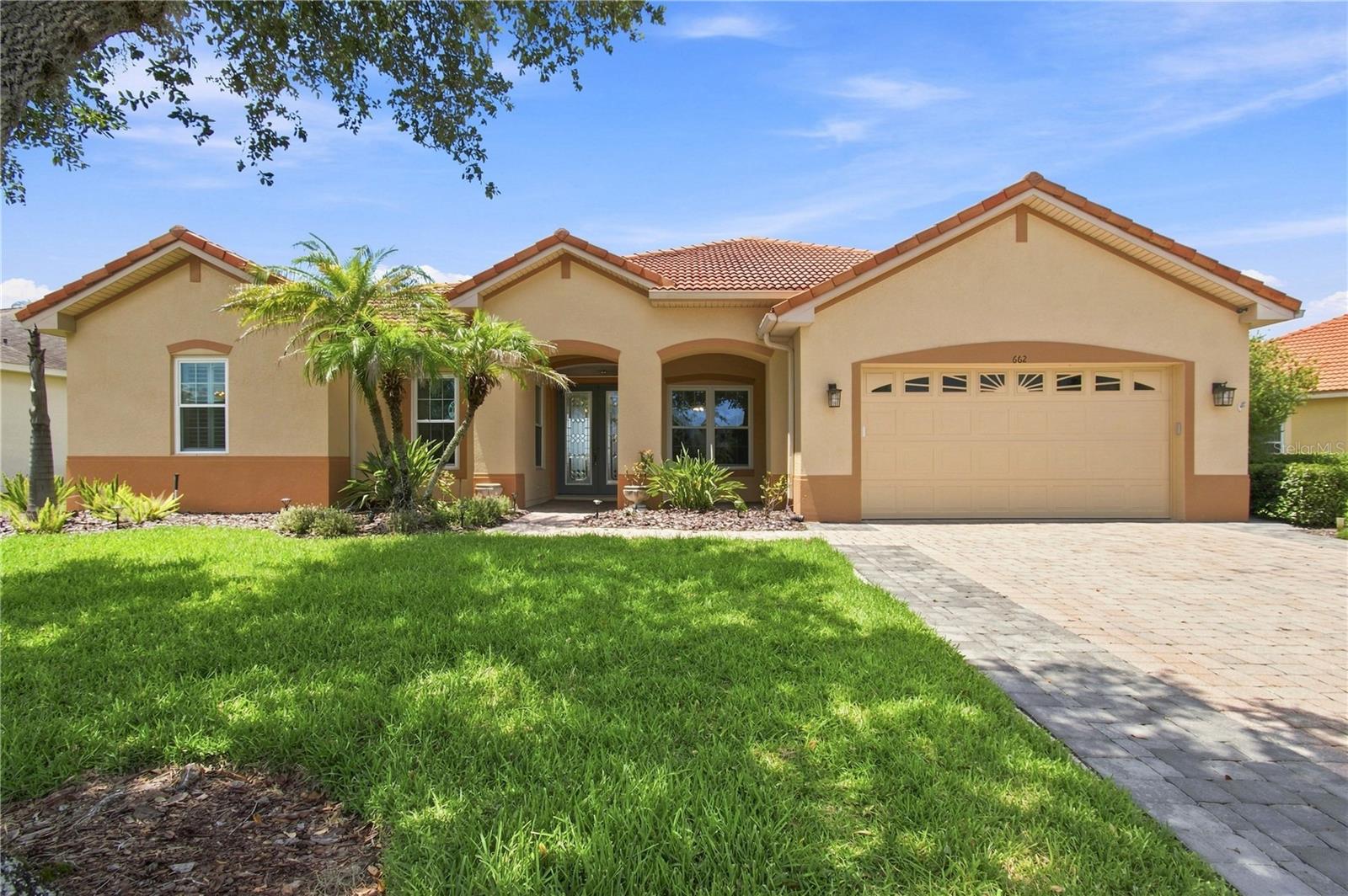 662 SHOREHAVEN DR