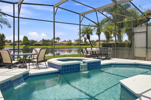 Property photo of 662 Shorehaven Dr, Poinciana, FL 34759