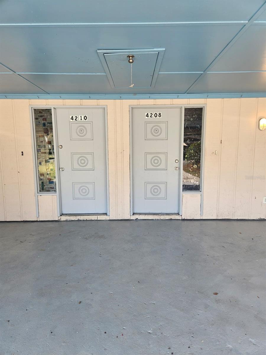 HAZELHURST - Residential Lease